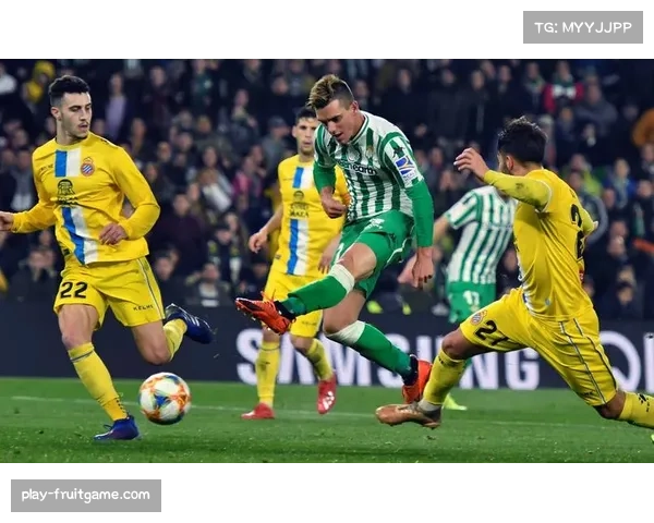 贝蒂斯中场福尔纳尔斯本赛季贡献2球4助攻 10场比赛表现出色