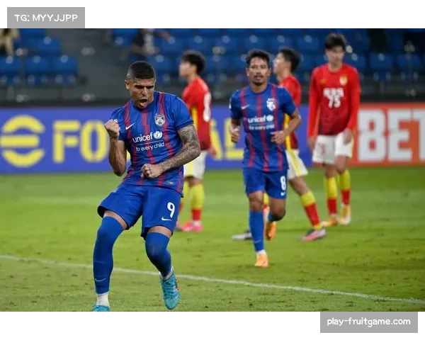 贝格松高空争顶成功率突出 柔佛新山亚冠战术棋子