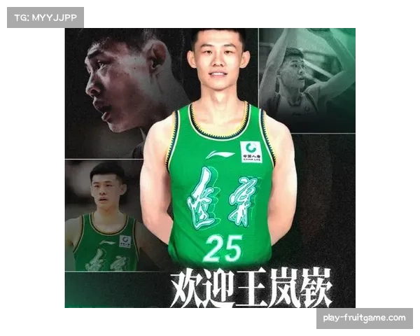 王岚嵚顶替赵继伟出任首发 辽宁后场展现深度