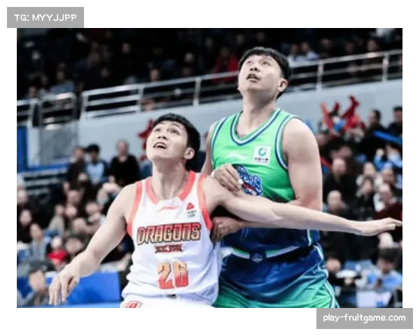 庞峥麟轰34分创生涯新高 江苏年轻化红利显现