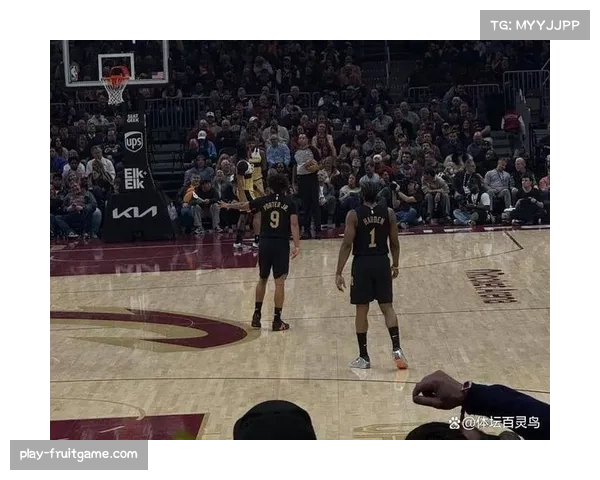 骑士主帅为阿伦设计开场战术 8中8高效贡献21分大胜奇才