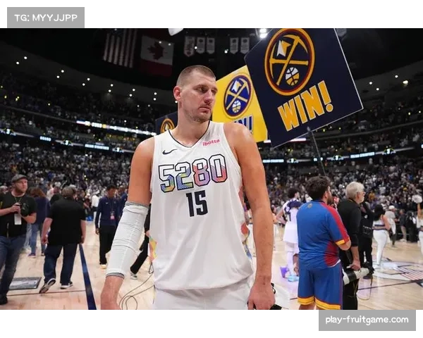 掘金篮板保护优势分析 约基奇20篮板背后的内线战术价值 掘金篮板保护优势分析 约基奇20篮板背后的内线战术价值