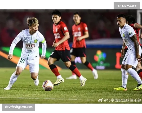 北京国安法比奥头球破门难救主 球队进攻端依赖个人发挥