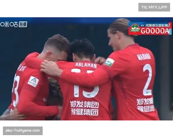 古斯塔沃姆布拉进球数不及阿奇姆彭 河南锋线新援把握机会能力待提升